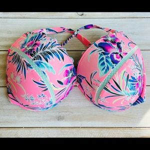 Shade & Shore Hawaiian Bikini Top